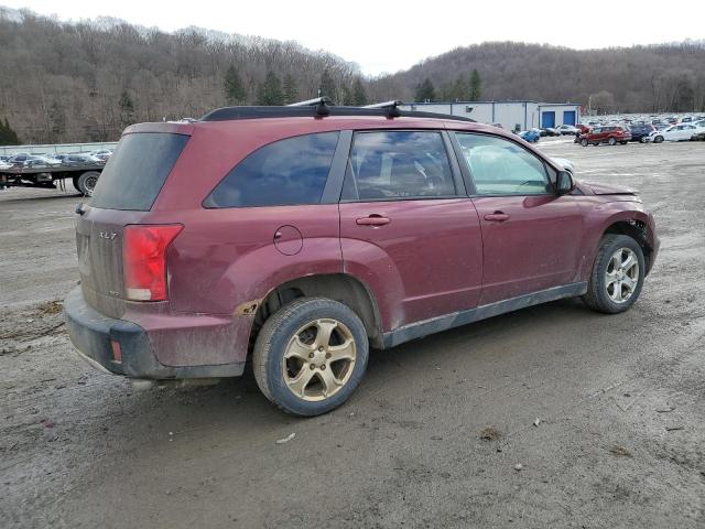 Photo 3 from auction – 2008 SUZUKI XL7 LUXURY with VIN 2S3DA417086126431