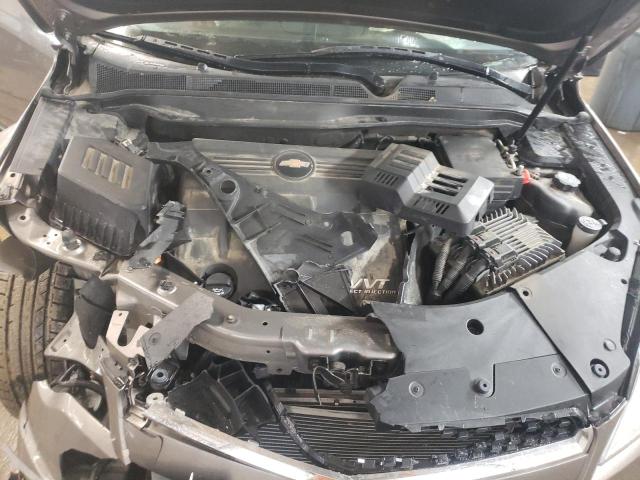 Photo 12 from auction – 2011 CHEVROLET EQUINOX LT with VIN 2CNFLFE53B6425324