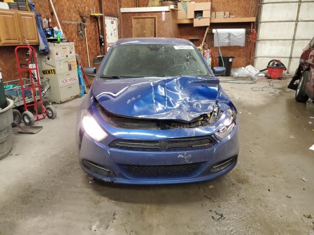Photo 5 from auction – 2014 DODGE DART SXT with VIN 1C3CDFBB7ED747330