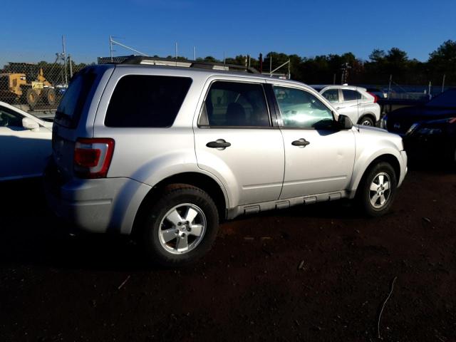 Photo 3 from auction – 2011 FORD ESCAPE with VIN 1FMCU9D76BKB65728