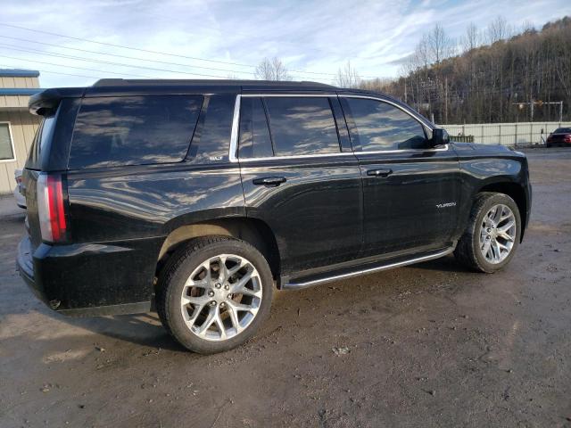 Photo 3 from auction – 2019 GMC YUKON SLT with VIN 1GKS2BKC2KR144772