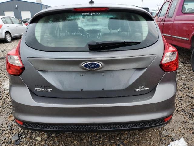 Photo 6 from auction – 2014 FORD FOCUS SE with VIN 1FADP3K29EL197582