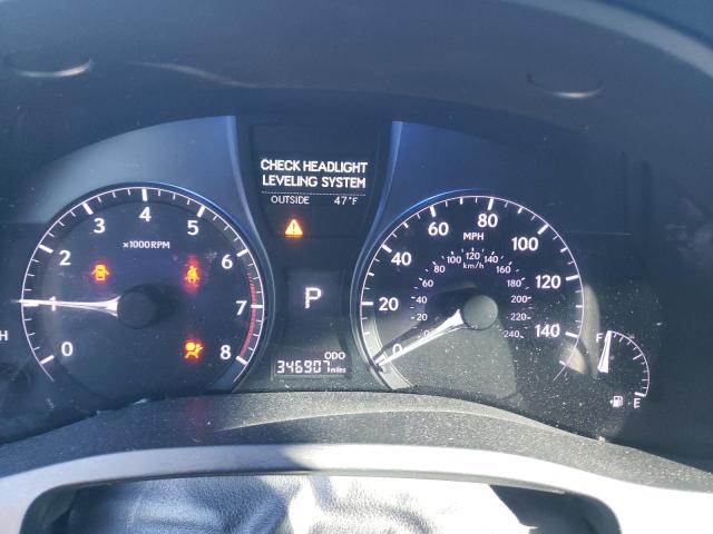 Photo 9 from auction – 2015 LEXUS RX 350 BAS with VIN 2T2BK1BA0FC263291