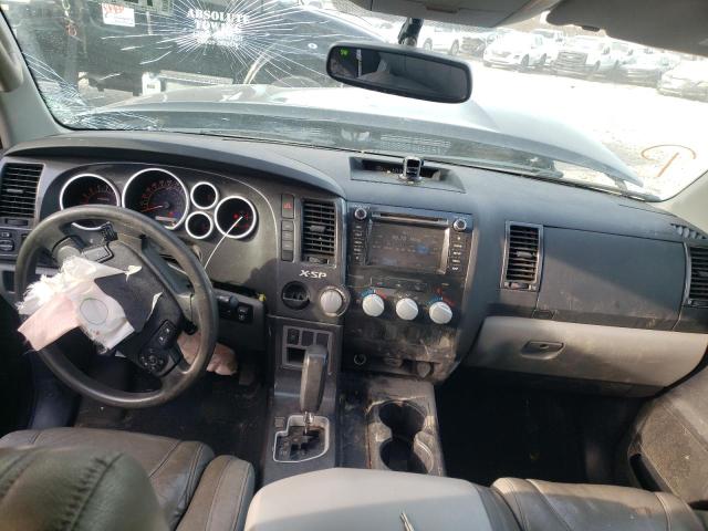 Photo 8 from auction – 2012 TOYOTA TUNDRA DOU with VIN 5TFRY5F15CX118232