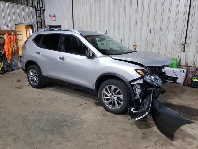 Photo 4 from auction – 2015 NISSAN ROGUE S with VIN 5N1AT2MV2FC917165
