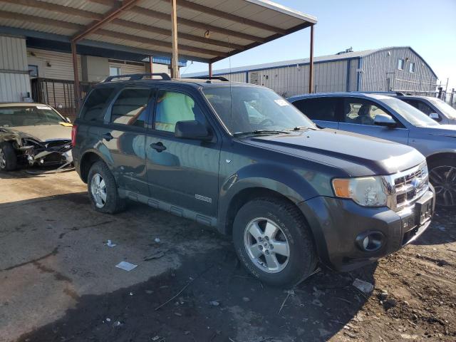 Photo 4 from auction – 2008 FORD ESCAPE XLT with VIN 1FMCU93118KD92251