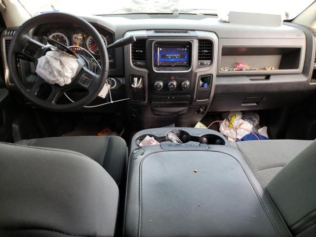Photo 8 from auction – 2013 RAM 1500 ST with VIN 1C6RR6KT8DS664183
