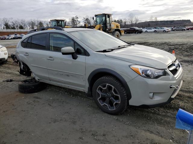 Photo 4 from auction – 2015 SUBARU XV CROSSTR with VIN JF2GPAFC7F8326147