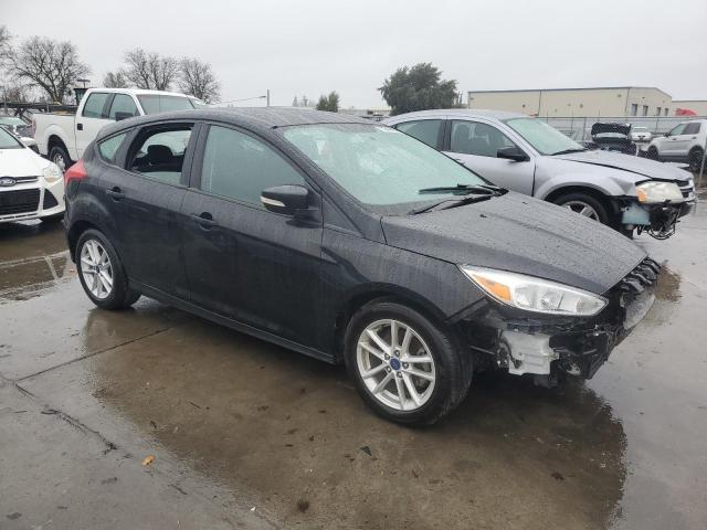 Photo 4 from auction – 2017 FORD FOCUS SE with VIN 1FADP3K22HL219961