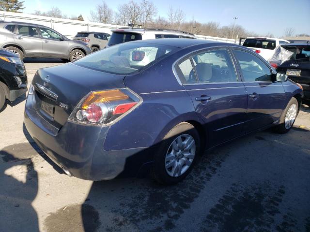 Photo 3 from auction – 2012 NISSAN ALTIMA BAS with VIN 1N4AL2AP7CC226533