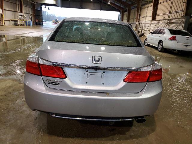 Photo 6 from auction – 2015 HONDA ACCORD LX with VIN 1HGCR2F38FA180946