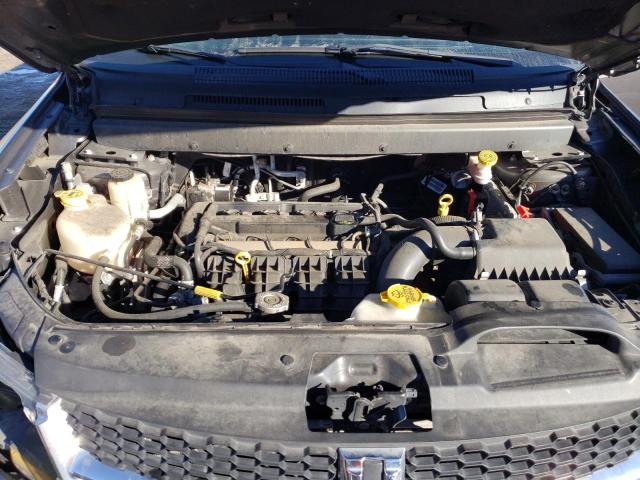 Photo 11 from auction – 2018 DODGE JOURNEY SE with VIN 3C4PDCAB5JT182898