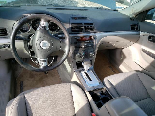 Photo 8 from auction – 2009 SATURN AURA XE with VIN 1G8ZS57BX9F154709