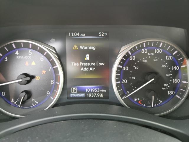 Photo 9 from auction – 2014 INFINITI Q50 BASE with VIN JN1BV7AR8EM690938