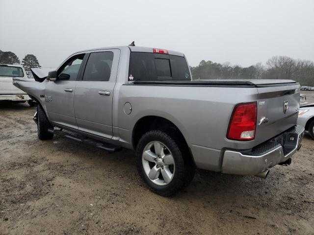 Photo 2 from auction – 2019 RAM 1500 CLASS with VIN 1C6RR7LT7KS638952