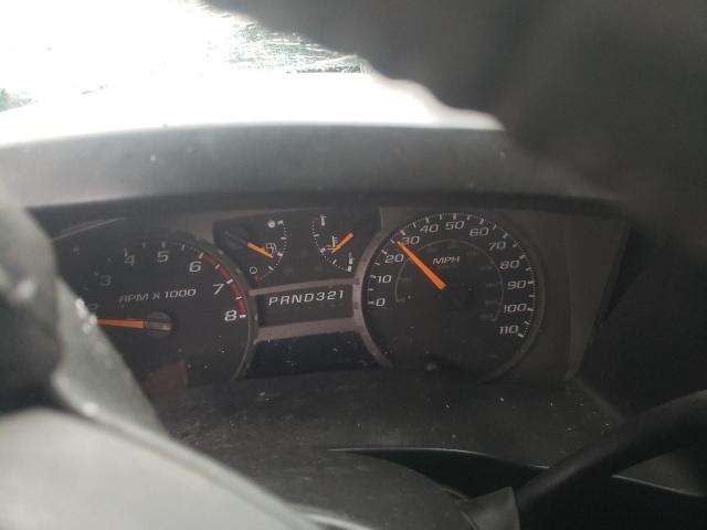 Photo 9 from auction – 2005 GMC CANYON with VIN 1GTDT136458260411