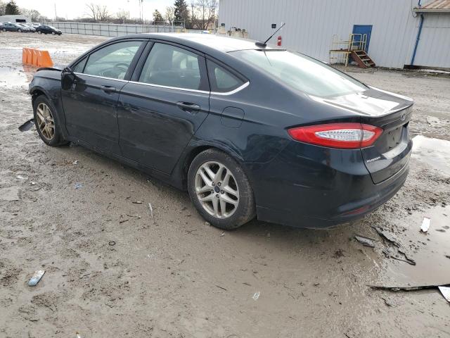 Photo 2 from auction – 2014 FORD FUSION SE with VIN 3FA6P0HD0ER289956