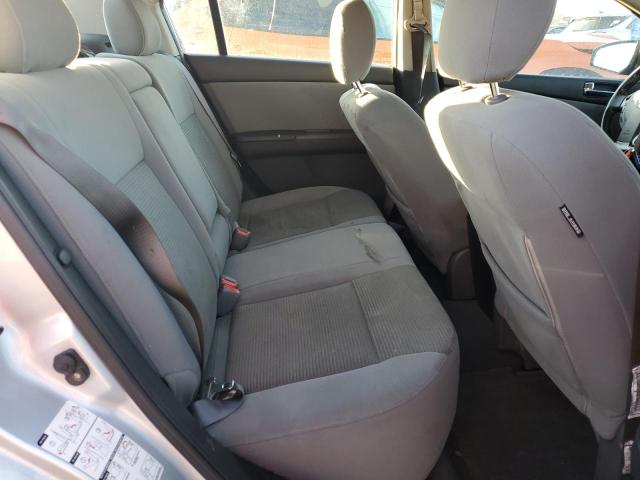 Photo 10 from auction – 2010 NISSAN SENTRA 2.0 with VIN 3N1AB6AP6AL697484