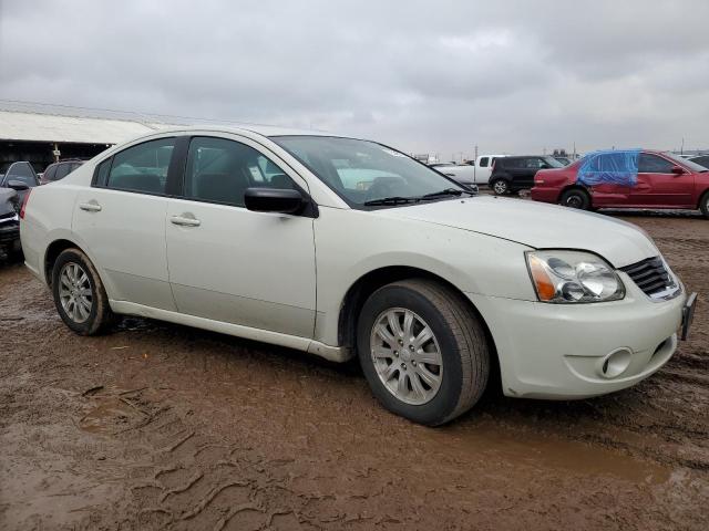 Photo 4 from auction – 2008 MITSUBISHI GALANT ES with VIN 4A3AB36F08E016657