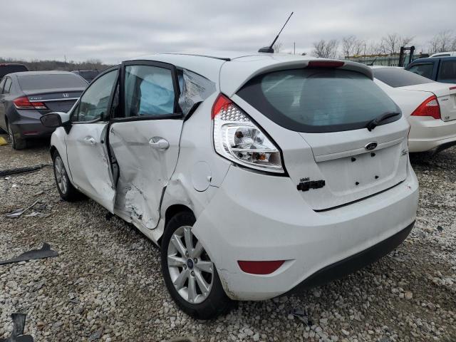 Photo 2 from auction – 2013 FORD FIESTA SE with VIN 3FADP4EJ9DM225631