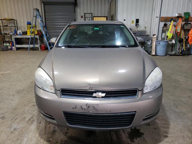 Photo 5 from auction – 2006 CHEVROLET IMPALA LT with VIN 2G1WT58K869146951
