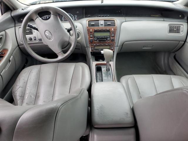 Photo 8 from auction – 2002 TOYOTA AVLNXL/XLS with VIN 4T1BF28B42U252656