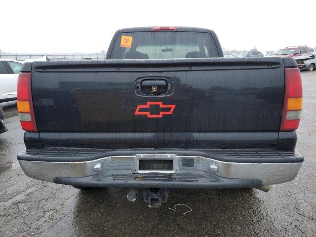 Photo 6 from auction – 2000 CHEVROLET SILVERADO with VIN 1GCEK19T0YZ235704