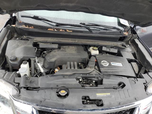 Photo 12 from auction – 2014 NISSAN PATHFINDER with VIN 5N1CR2MN9EC659474