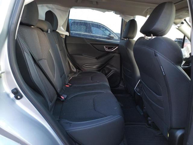 Photo 10 from auction – 2021 SUBARU FORESTER P with VIN JF2SKAJC3MH517559