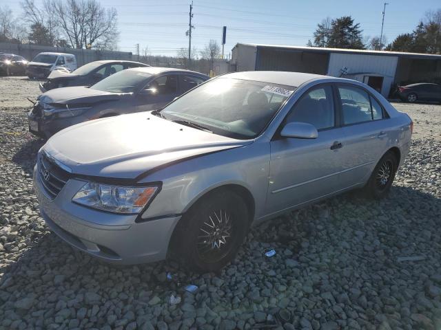 Photo 1 from auction – 2010 HYUNDAI SONATA GLS with VIN 5NPET4AC4AH617399
