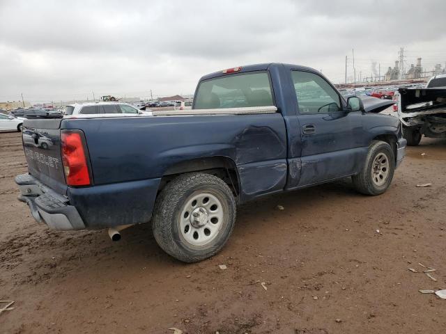 Photo 3 from auction – 2007 CHEVROLET SILVERADO with VIN 3GCEC14X37G205358