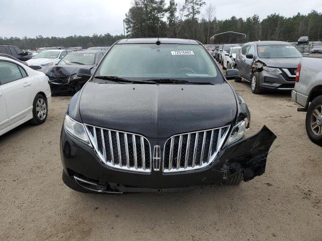 Photo 5 from auction – 2013 LINCOLN MKX with VIN 2LMDJ6JK2DBL08714