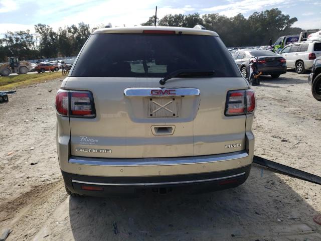Photo 6 from auction – 2015 GMC ACADIA SLT with VIN 1GKKVRKD5FJ316208
