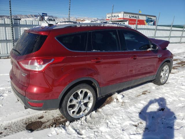 Photo 3 from auction – 2013 FORD ESCAPE TIT with VIN 1FMCU9J95DUB15190