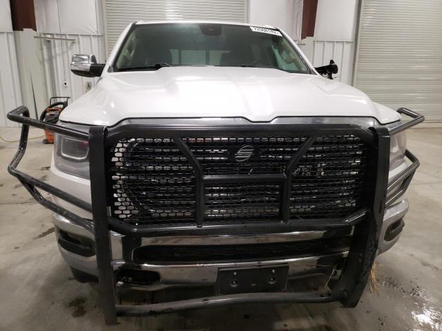 Photo 5 from auction – 2019 RAM 1500 LARAM with VIN 1C6SRFJT0KN765040
