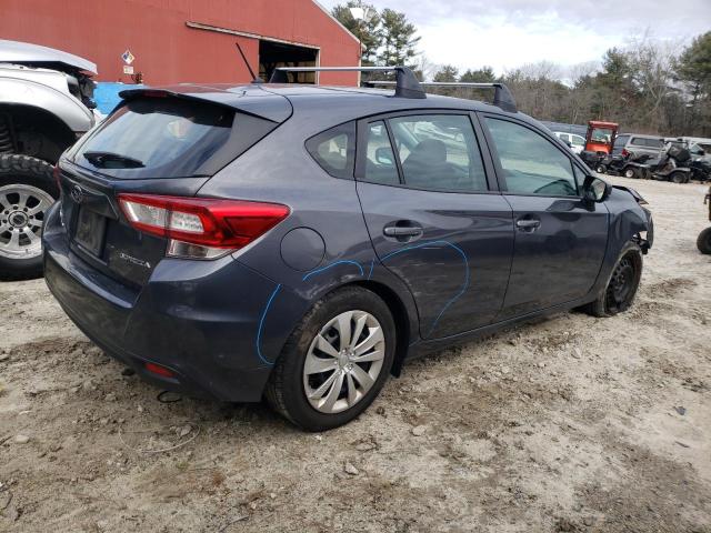 Photo 3 from auction – 2019 SUBARU IMPREZA with VIN 4S3GTAA62K3720478