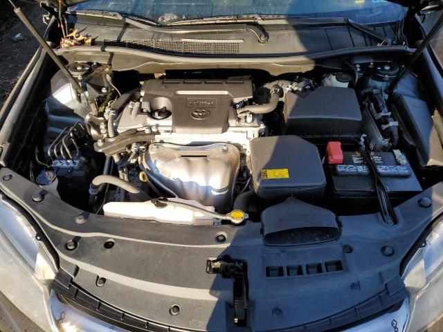 Photo 11 from auction – 2015 TOYOTA CAMRY LE with VIN 4T1BF1FK8FU055234