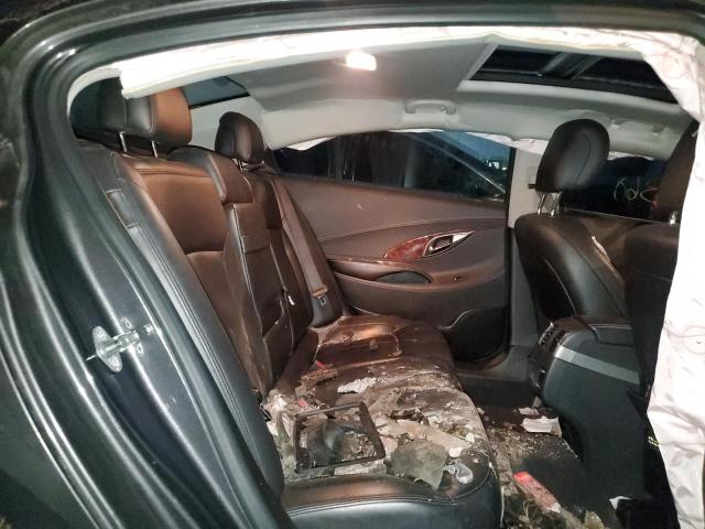 Photo 10 from auction – 2012 BUICK LACROSSE P with VIN 1G4GD5ER2CF260050