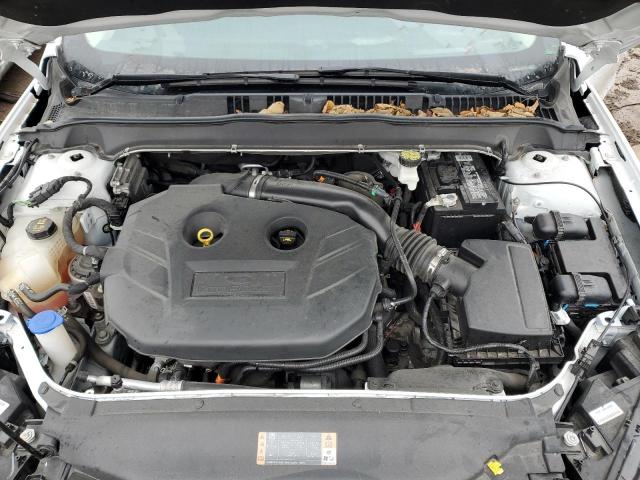 Photo 11 from auction – 2019 FORD FUSION TIT with VIN 3FA6P0D97KR117940