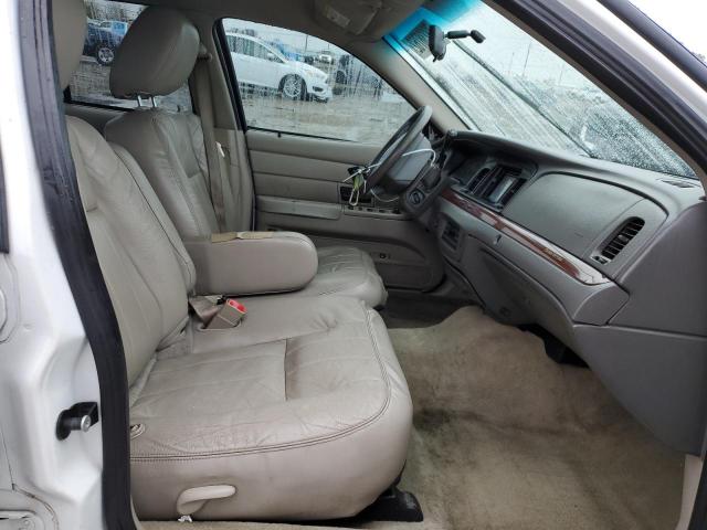 Photo 7 from auction – 2011 FORD CROWN VICT with VIN 2FABP7EVXBX149818