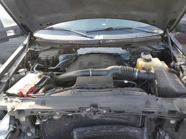 Photo 11 from auction – 2013 FORD F150 SUPER with VIN 1FTFX1ET9DFC55389
