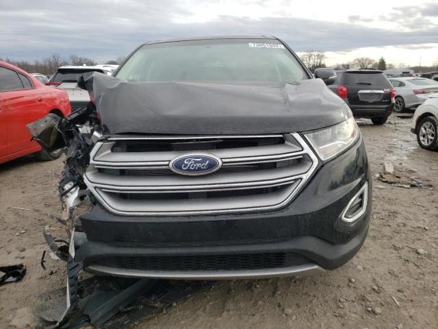Photo 5 from auction – 2017 FORD EDGE SEL with VIN 2FMPK4J8XHBB55696