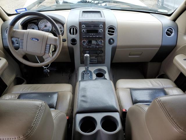 Photo 8 from auction – 2008 FORD F150 SUPER with VIN 1FTRW125X8FA17983