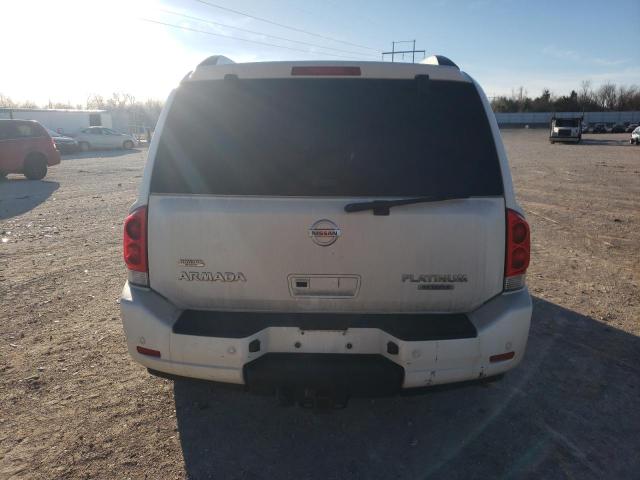 Photo 6 from auction – 2015 NISSAN ARMADA PLA with VIN 5N1BA0NF1FN601377