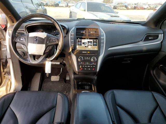 Photo 8 from auction – 2017 LINCOLN MKC PREMIE with VIN 5LMCJ1C92HUL03479