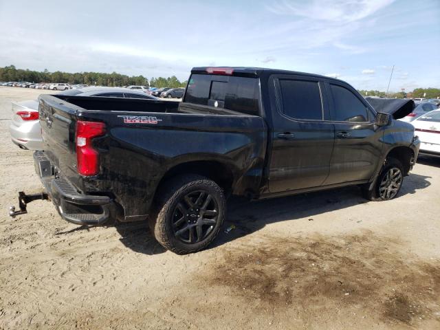 Photo 3 from auction – 2021 CHEVROLET SILVERADO with VIN 3GCPYFED1MG301562