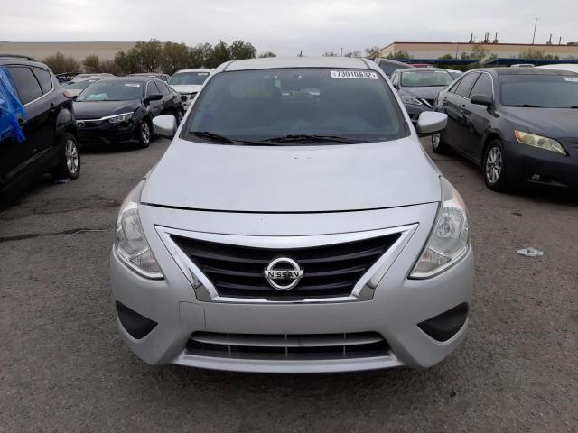 Photo 5 from auction – 2017 NISSAN VERSA S with VIN 3N1CN7AP3HL849950