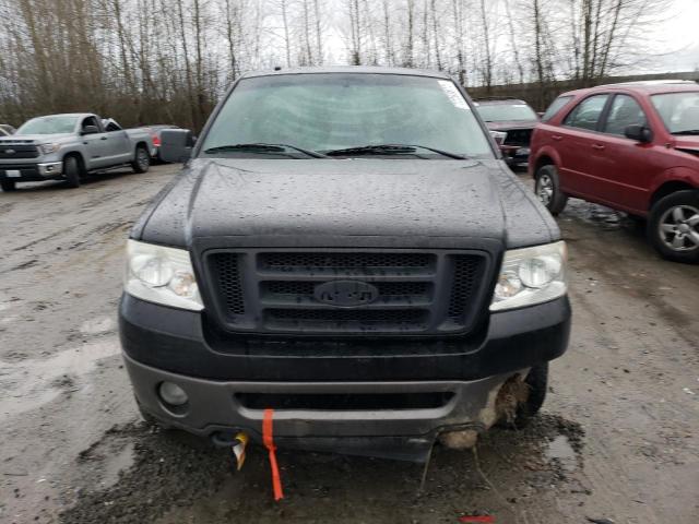 Photo 5 from auction – 2006 FORD F150 with VIN 1FTPX04566KC39033