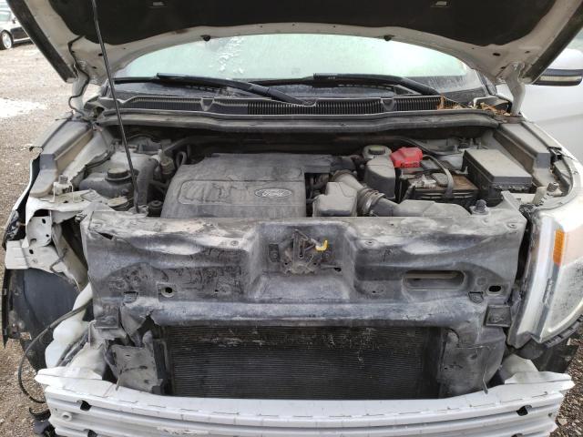 Photo 12 from auction – 2011 FORD EXPLORER L with VIN 1FMHK8F8XBGA32145