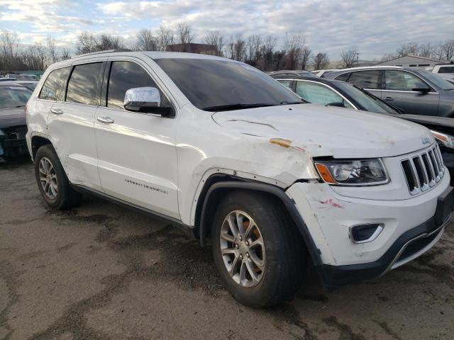 Photo 4 from auction – 2014 JEEP GRAND CHER with VIN 1C4RJFBG3EC316239